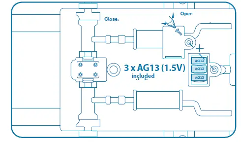 DRIVEN-by-BATTAT-WH1264-Jumbo-Carrier-Truck-FIG-2