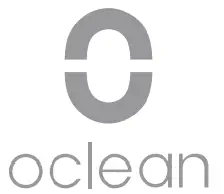 oclean LOGO