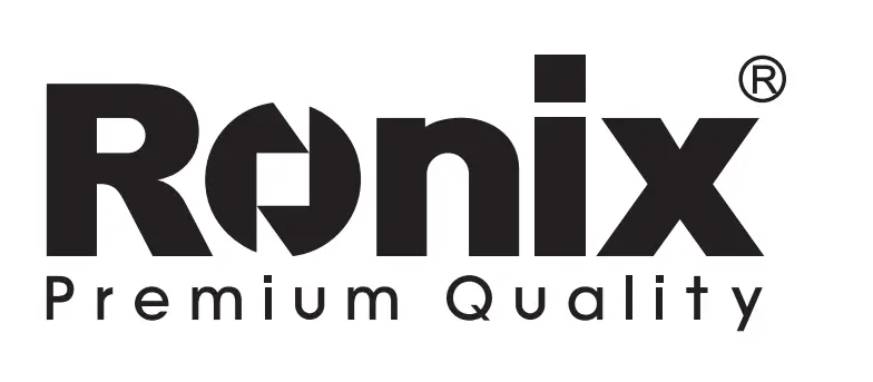 Ronix Logo
