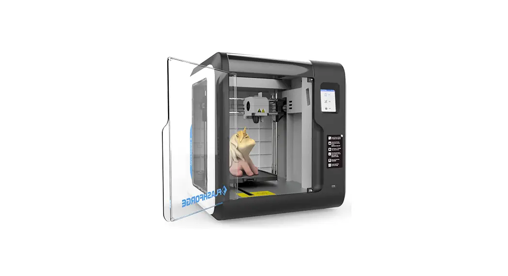 Flashforge 3 Fdm 3d Printer Large Build Volume User Guide Flashforge 3 Fdm 3d Printer Large Build Volume User Guide