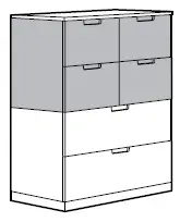 IKEA-NORDLI-Bedroom-Series-with-Headboard-and-Storage-FIG-23