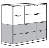 IKEA-NORDLI-Bedroom-Series-with-Headboard-and-Storage-FIG-31
