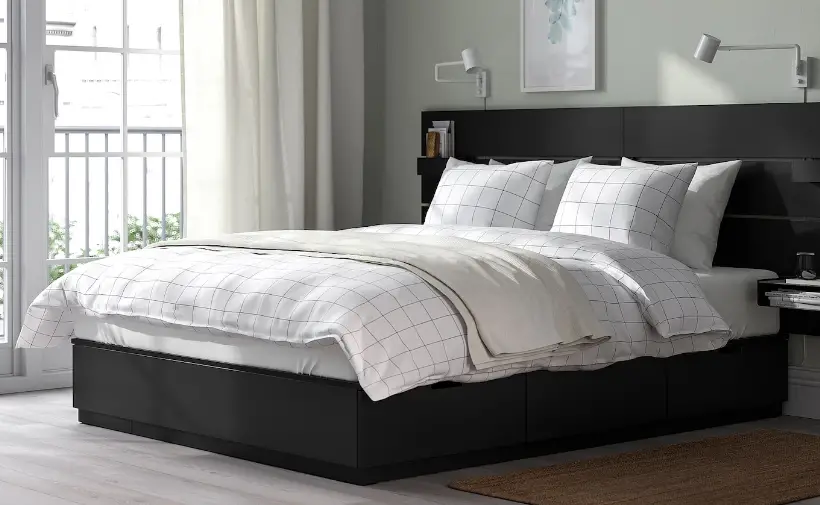 IKEA-NORDLI-Bedroom-Series-with-Headboard-and-Storage-PRODUCT