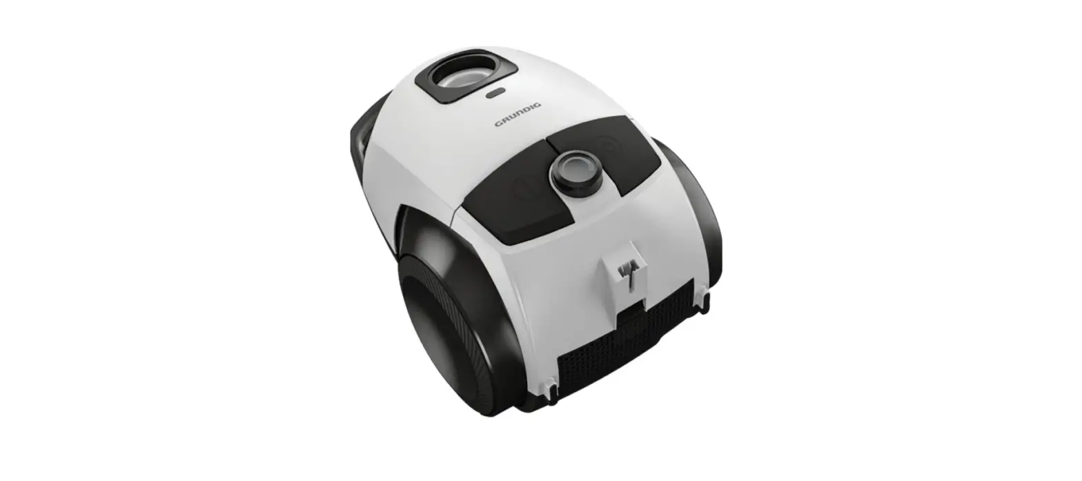 Grundig Vcc 4150 L Vacuum Cleaner User Manual