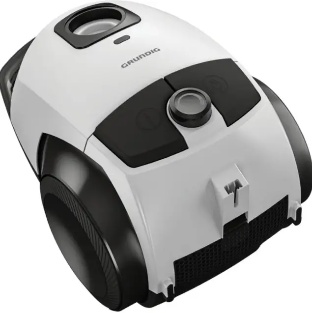 GRUNDIG VCC 4150 L Vacuum Cleaner