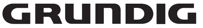 grundig logo