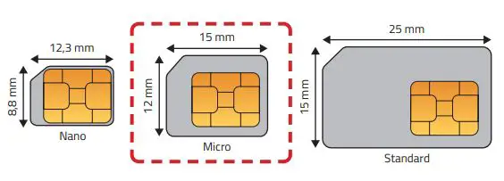 LAMAX WatchY2 Smartwatch User Guide - Setting up the LAMAX WatchY2