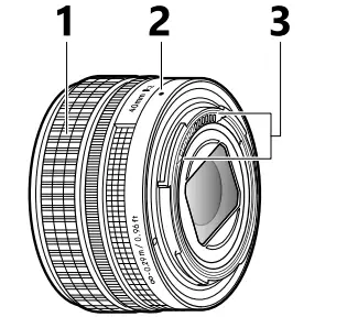 Nikon-NIKKOR-Z40mm-f-2-Camera-Lens-fIG-2