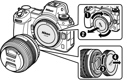 Nikon-NIKKOR-Z40mm-f-2-Camera-Lens-fIG-4