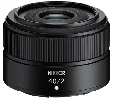 Nikon-NIKKOR-Z40mm-f-2-Camera-Lens-PRODUCT