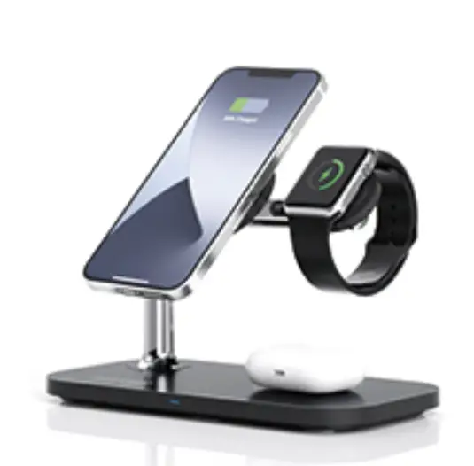 REAL POWER 409454 ChargeAIR Mag