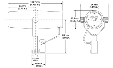 Overall Dimensions