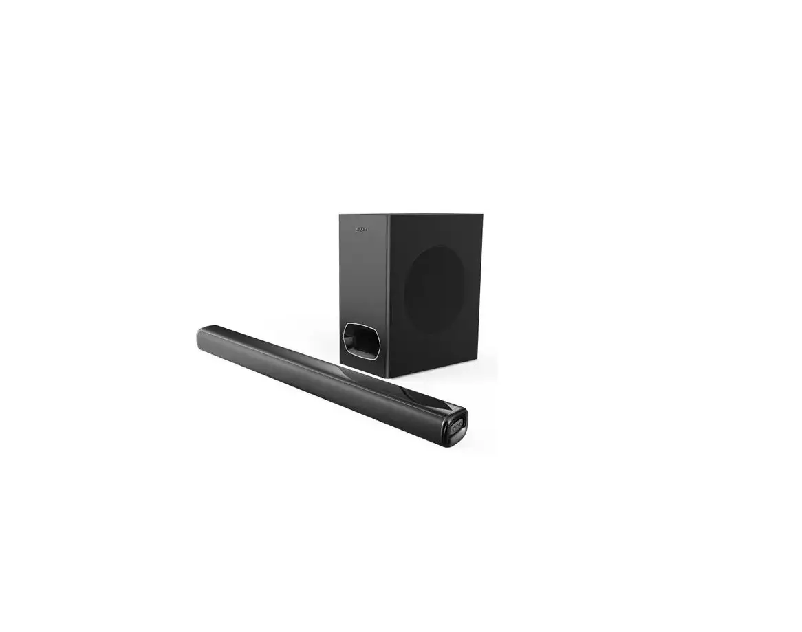 Kogan Kasbd16ca 2.1 Dolby Soundbar With Wireless Subwoofer User Guide