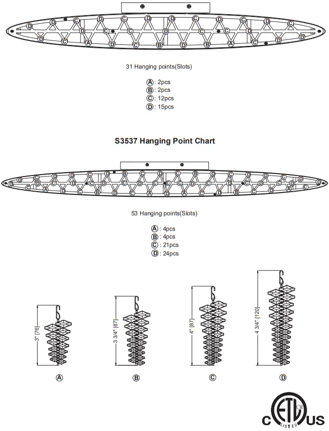 SCHONBEK S3510 700O Soleil 9 Inch Tall LED Wall Sconce-fig4