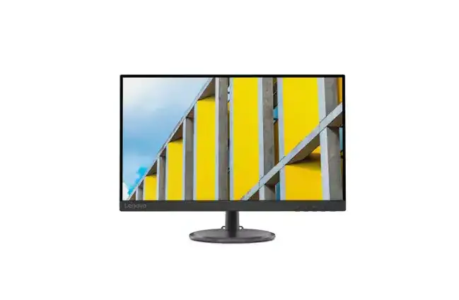 Lenovo C27q-35 27 Inch 2k Qhd Monitor User Guide
