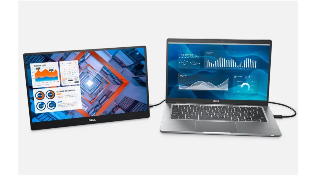 Dell C1422h Monitor User Guide Dell C1422h Monitor User Guide