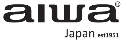 aiwa - LOGO