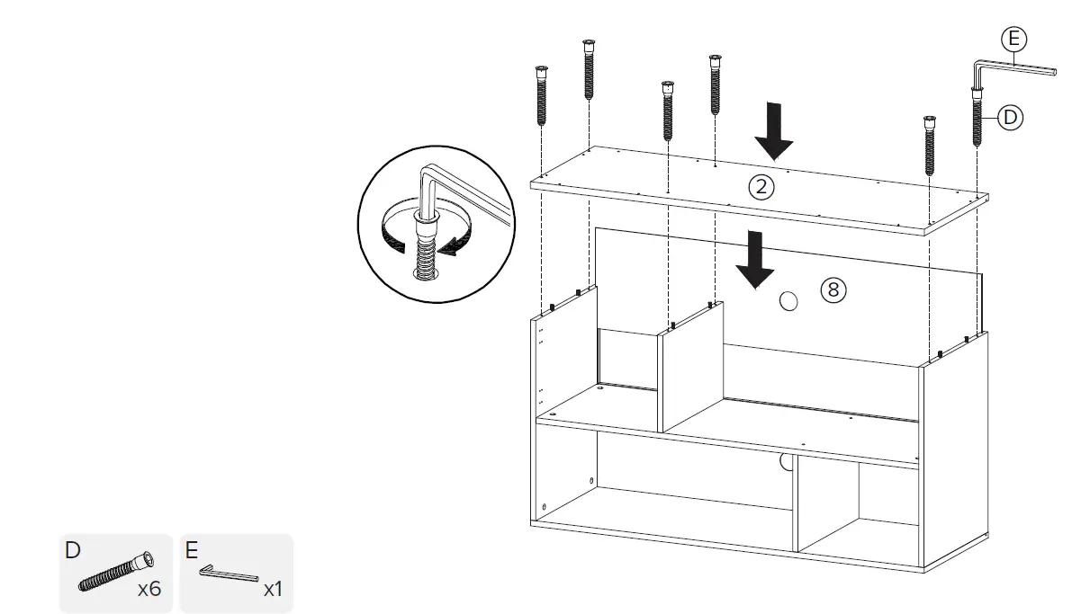 NORWIN-WM-MM4003-Display-Shelf-fig- (20)