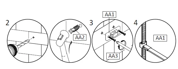 NORWIN-WM-MM4003-Display-Shelf-fig- (31)