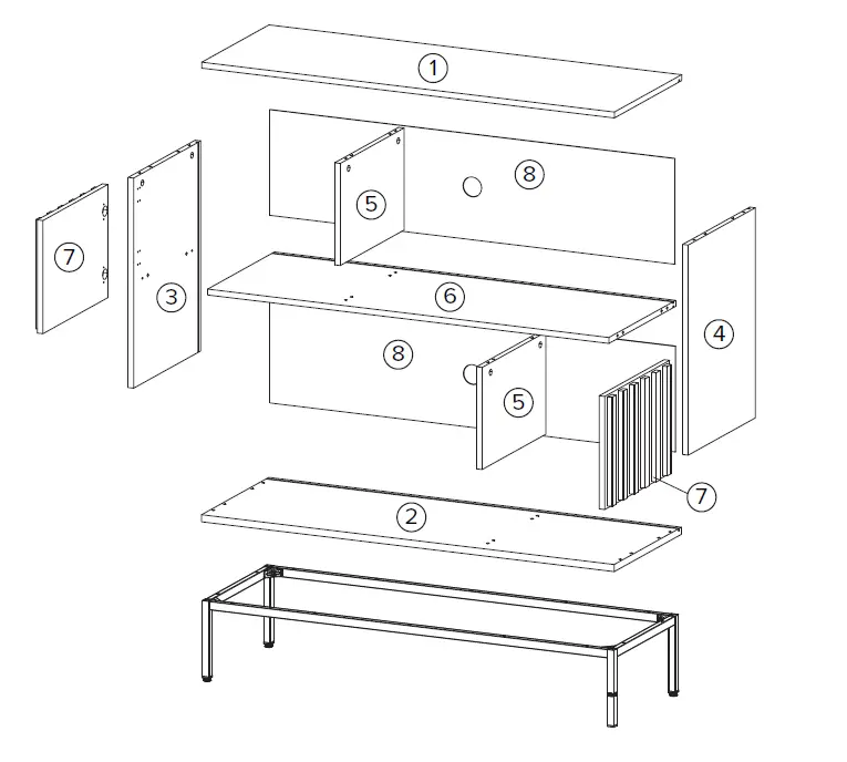 NORWIN-WM-MM4003-Display-Shelf-fig0- (11)