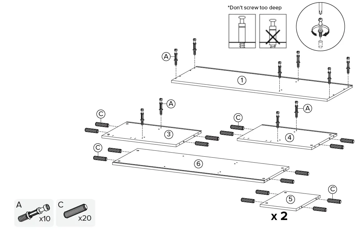 NORWIN-WM-MM4003-Display-Shelf-fig0- (14)