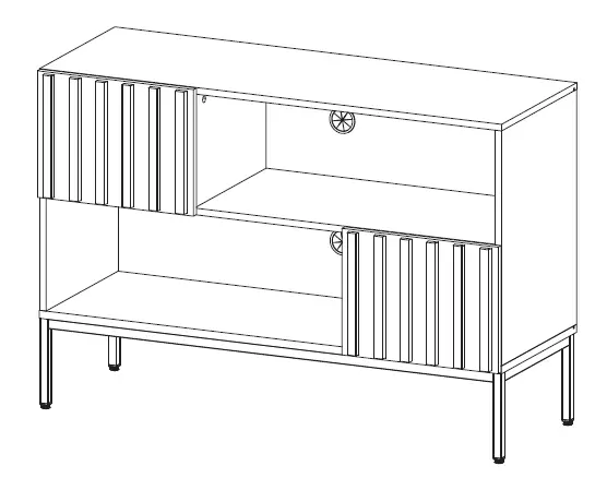 NORWIN-WM-MM4003-Display-Shelf-fig0- (3)