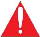 Warning Icon