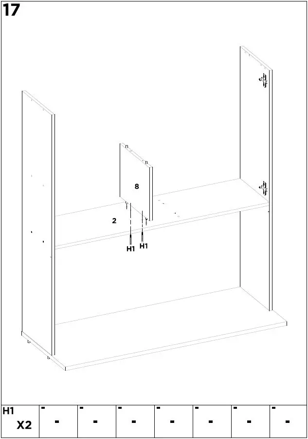 Demobile-91401-Kitchen-Kit-4-Doors-1-Drawer-Amendola-White-fig- (19)