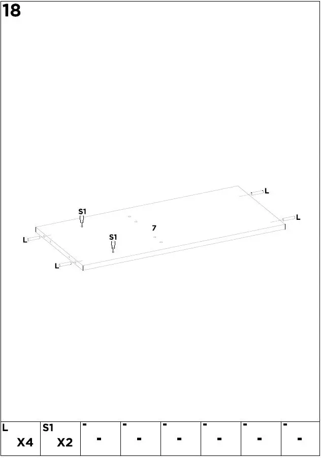 Demobile-91401-Kitchen-Kit-4-Doors-1-Drawer-Amendola-White-fig- (20)