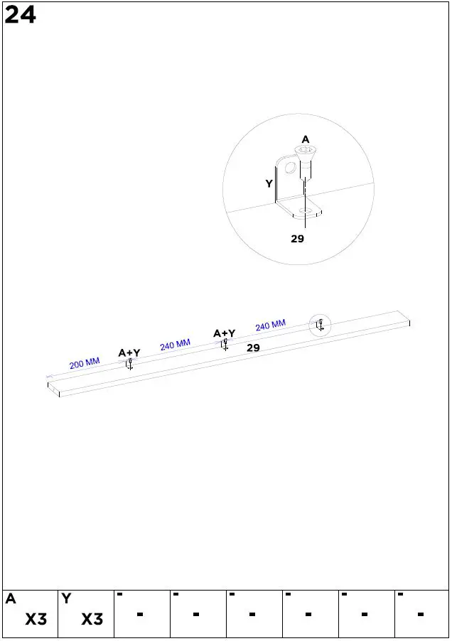 Demobile-91401-Kitchen-Kit-4-Doors-1-Drawer-Amendola-White-fig- (26)