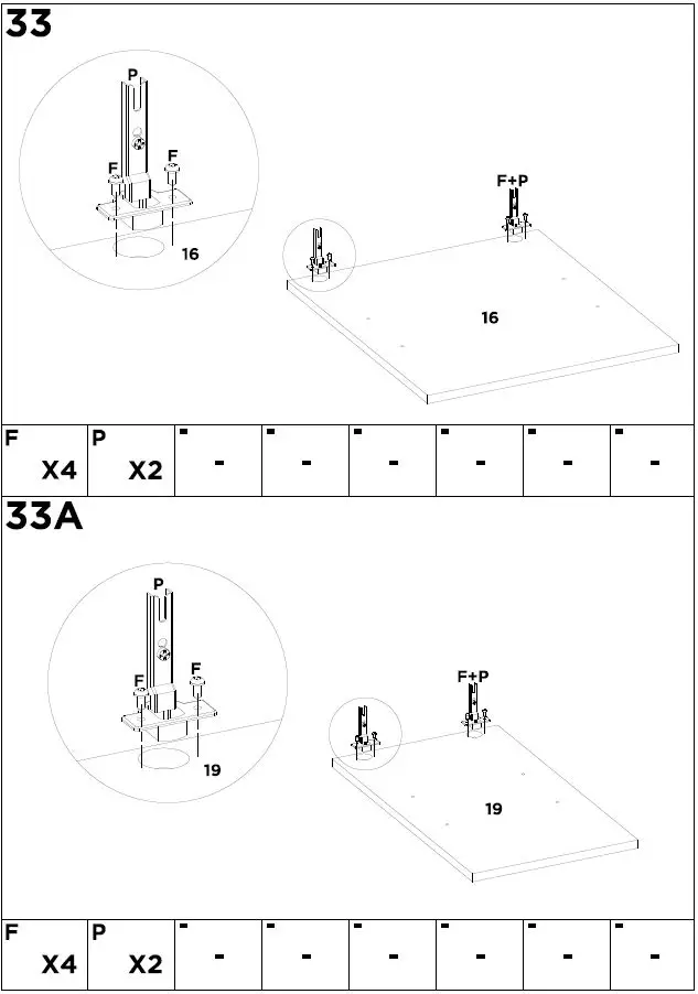 Demobile-91401-Kitchen-Kit-4-Doors-1-Drawer-Amendola-White-fig- (35)