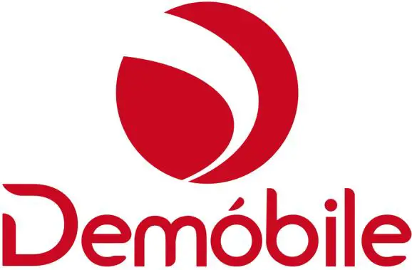 Demobile-logo