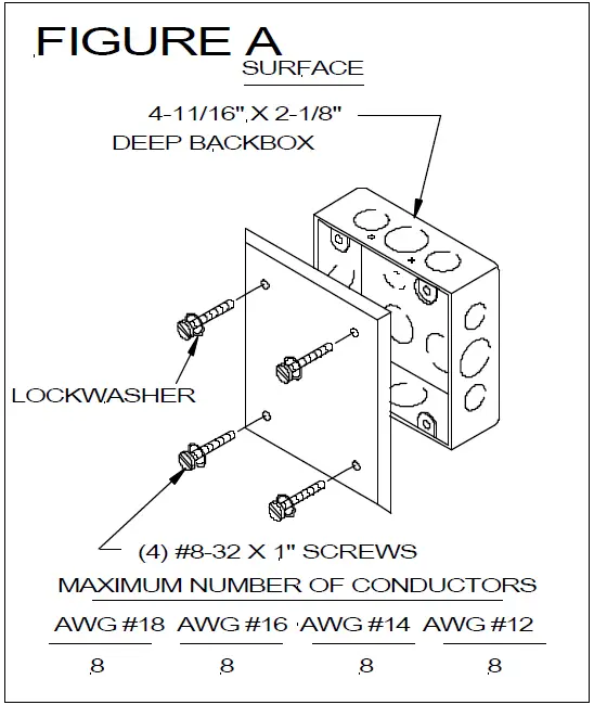 NOTIFIER P83123 N Wheelock Series SM and SMX Synchronization 06