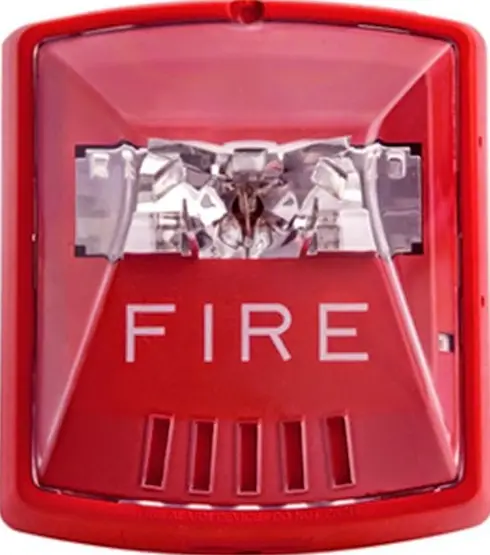 NOTIFIER P83123 N Wheelock Series SM and SMX Synchronization PRODUCT