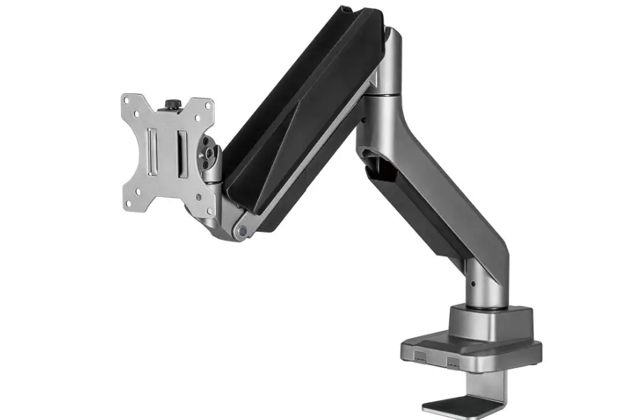 Vseven Dm1hds 49 Inch Clamp Mount For Monitor User Manual Vseven Dm1hds 49 Inch Clamp Mount For Monitor User Manual