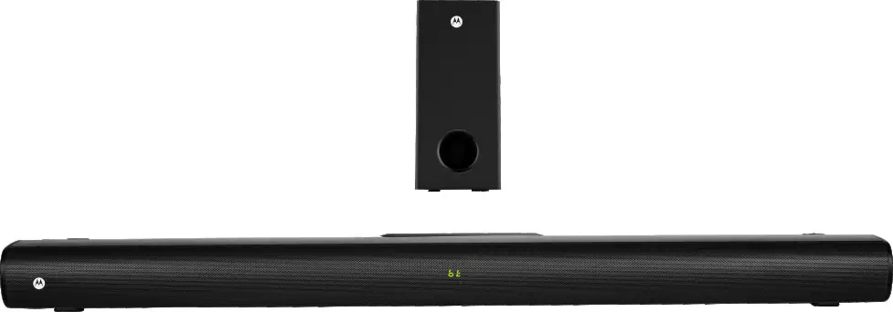 motorola MT120-5-SB21 120W Soundbar