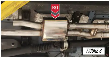 AWE Exhaust Suite For The Gen 3 Toyota Tacoma-fig10