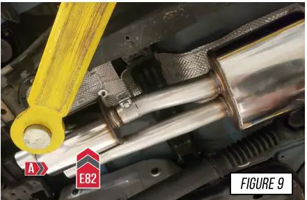 AWE Exhaust Suite For The Gen 3 Toyota Tacoma-fig11