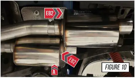 AWE Exhaust Suite For The Gen 3 Toyota Tacoma-fig12