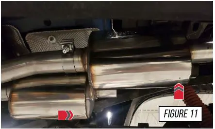 AWE Exhaust Suite For The Gen 3 Toyota Tacoma-fig13