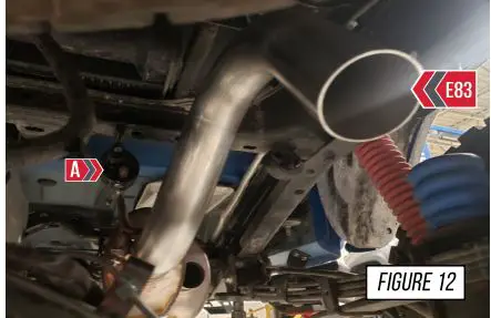 AWE Exhaust Suite For The Gen 3 Toyota Tacoma-fig14