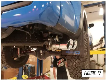AWE Exhaust Suite For The Gen 3 Toyota Tacoma-fig19