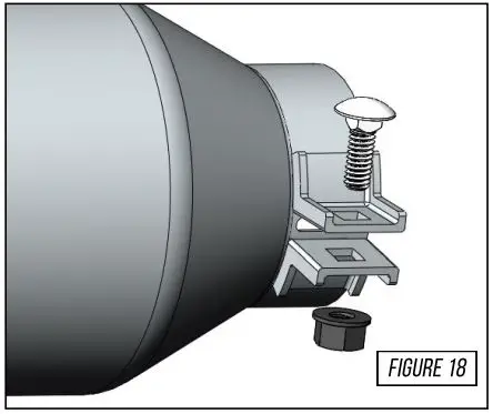 AWE Exhaust Suite For The Gen 3 Toyota Tacoma-fig20