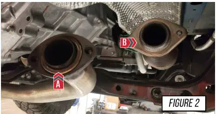 AWE Exhaust Suite For The Gen 3 Toyota Tacoma-fig4