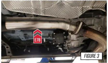 AWE Exhaust Suite For The Gen 3 Toyota Tacoma-fig5