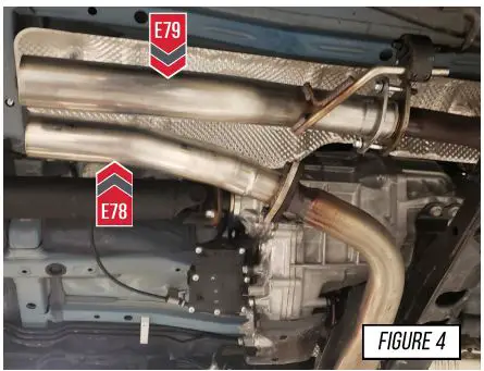 AWE Exhaust Suite For The Gen 3 Toyota Tacoma-fig6