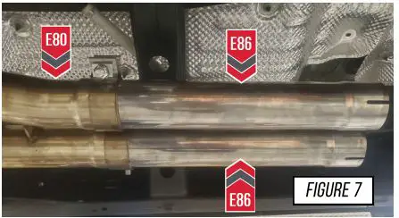 AWE Exhaust Suite For The Gen 3 Toyota Tacoma-fig9