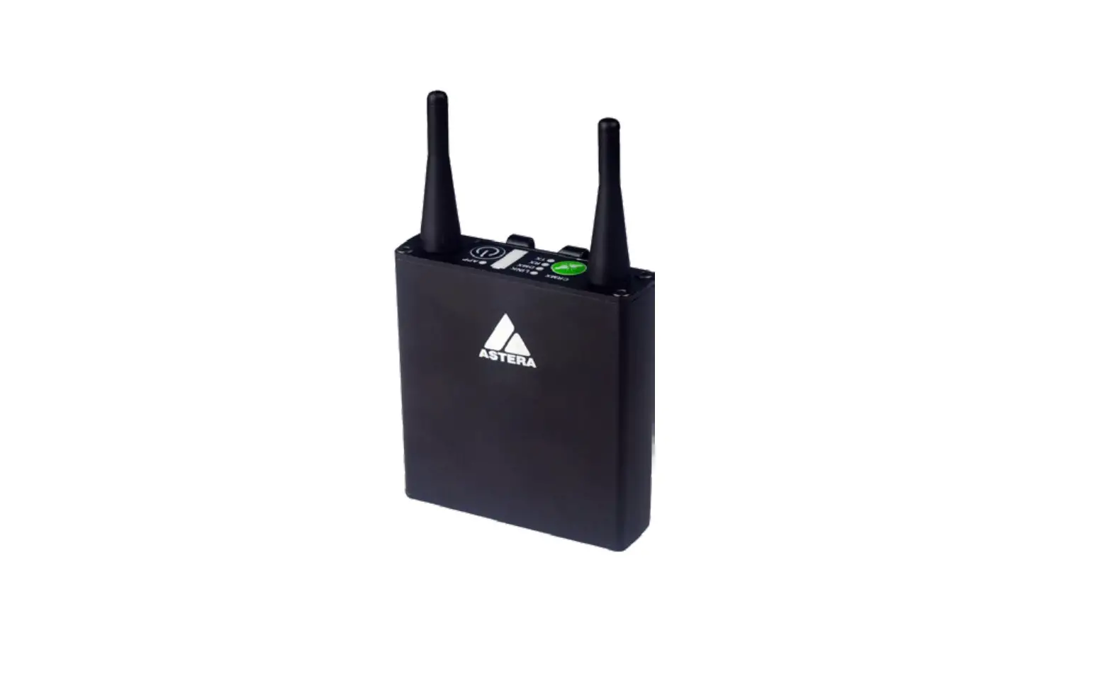 Astera Art7-wifi Transmitter Box User Manual
