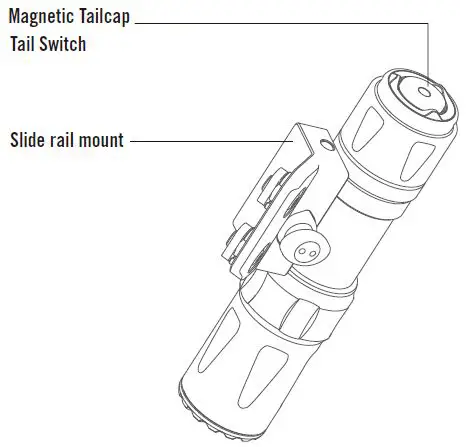 OLIGHT-Odin-Ultra-Compact-Rechargeable-Flashlight-fig-3