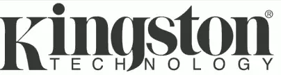 Kingston - logo